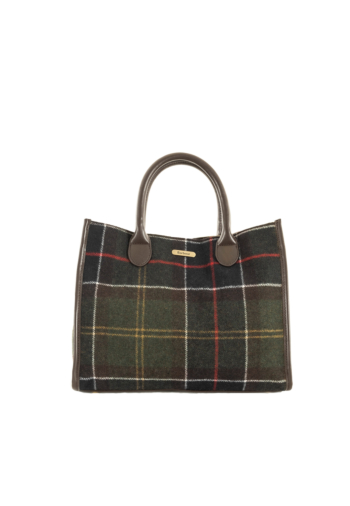 Sacs à main barbour barrhill tartan ol91 classic tartan