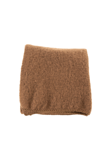 Echarpe only lima brown lentil