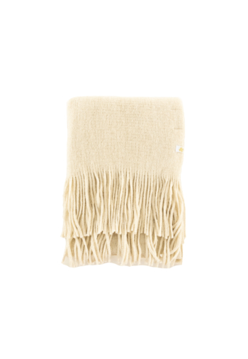 Echarpe molly bracken b318dh ecru