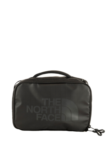Trousses de toilette the north face base camp voyager toiletry kit kt0 tnf black/asphalt grey