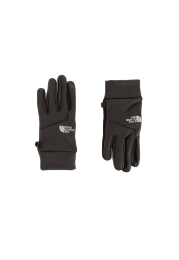 Gants the north face etip hardface ks7 tnf black heather