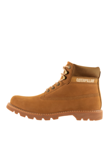 Bottines caterpillar 1222440-60 9 cashew