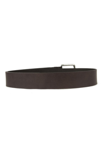 Ceinture levi's® 226928 new albert 29 dark brown