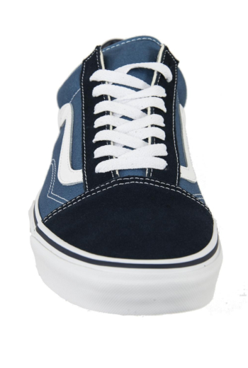 Baskets basses vans old skool navy