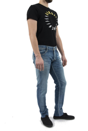 Jeans Le Temps Des Cerises 700/11 3001 blue