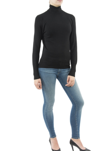 Pull hiver only 15183772 venice black