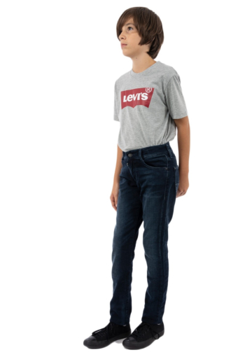 jeans Le Temps Des Cerises maxxjogg bleu