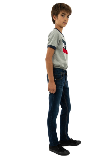 Jeans levi's® np22057 510™ skinny fit d5w machu picchu