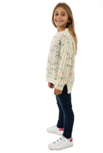 Pulls hiver molly bracken mmf418a19 ecru