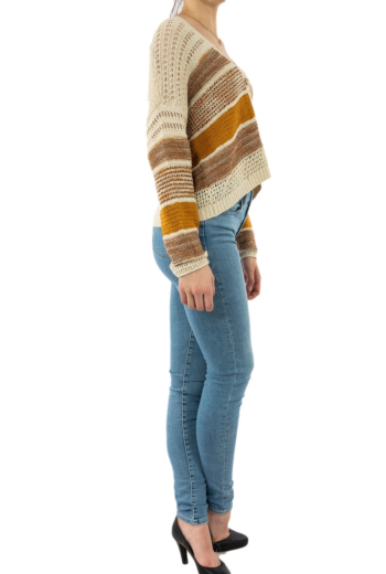 Gilets cardigans only silje pumice stone