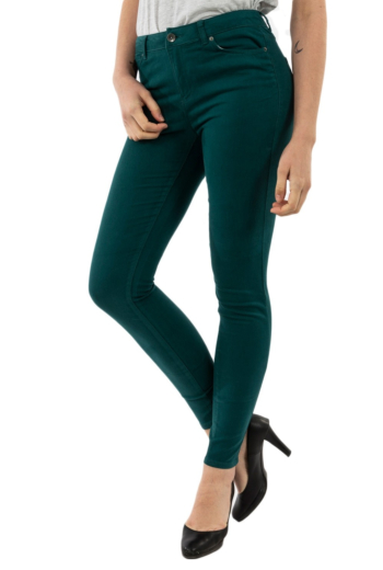 Pantalons Veromoda 10211134 seven atlantic deep