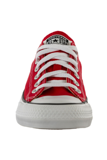 Baskets basses converse chuck taylor all star ox 600 red