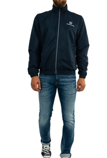 blousons ete sergio tacchini carson bleu