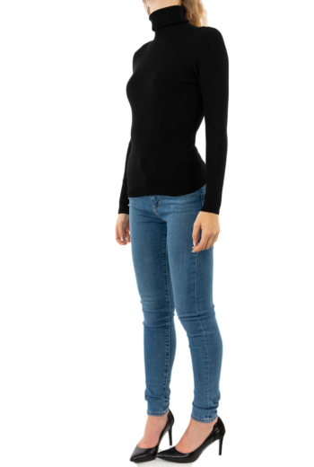 Pull hiver only karol black