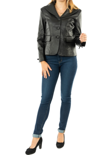 Blousons et vestes molly bracken t1277h20 black