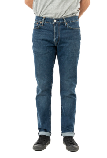 Jeans levi's® 511™ slim fit 4623 poncho and right adv