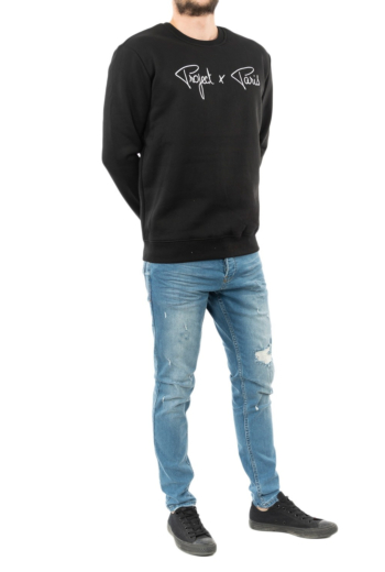 Sweat project x paris 1920009 bk