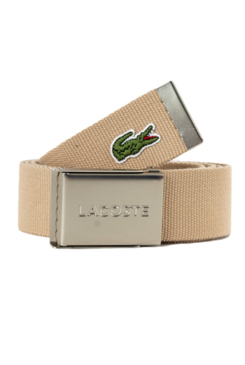 Ceinture lacoste rc2012 c87 viennois