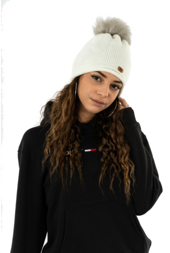 Bonnets cabaia hydromel 2 white