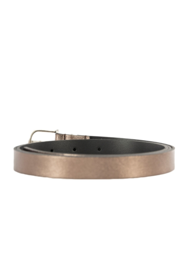 ceinture portman peuplier bronze