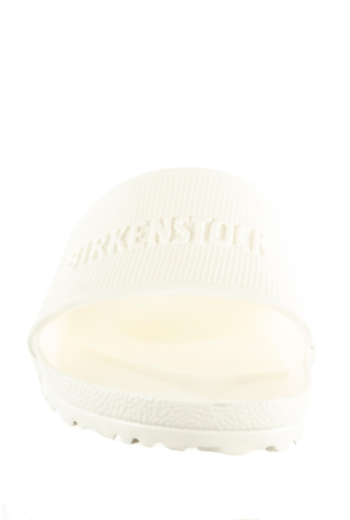 Sandales - nu-pieds birkenstock barbados eva blanc