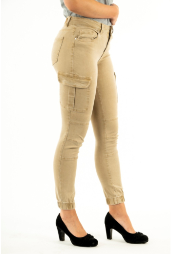 Pantalons only missouri reg ank life nomad