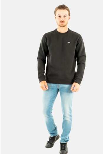 Sweat dickies oakport sweatshirt blk black