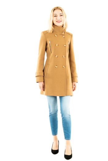 Manteaux salsa lisboa 1060