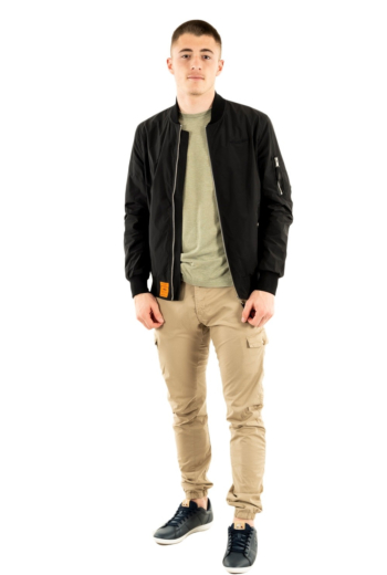 Blousons et vestes bombers original ma1 black
