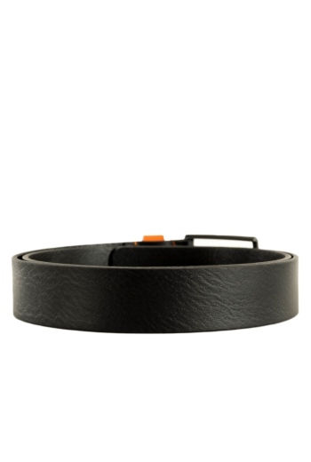 Ceinture portman porrainbow noir/orange