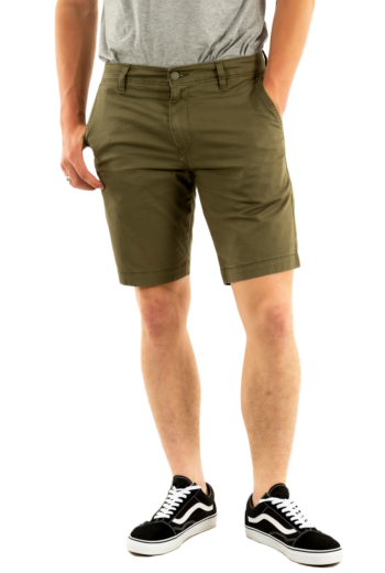 Shorts bermudas levi's® 17202 0004 bunker olive