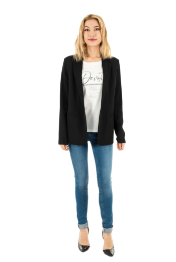 Blousons et vestes please j0fy 1900 nero