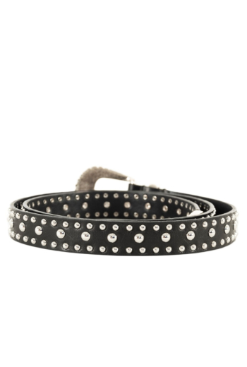 Ceinture portman up noir