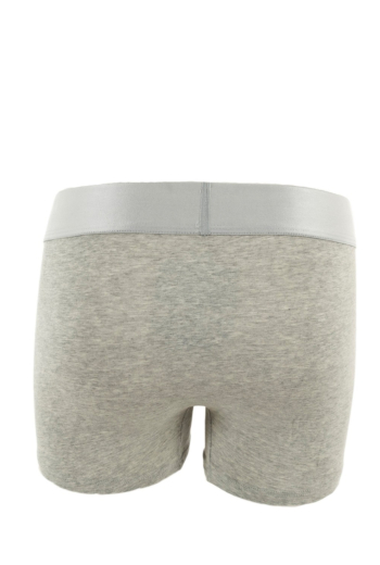 Calecons et slips calvin klein jeans trunk 3pk mpi black/ white/ grey heather