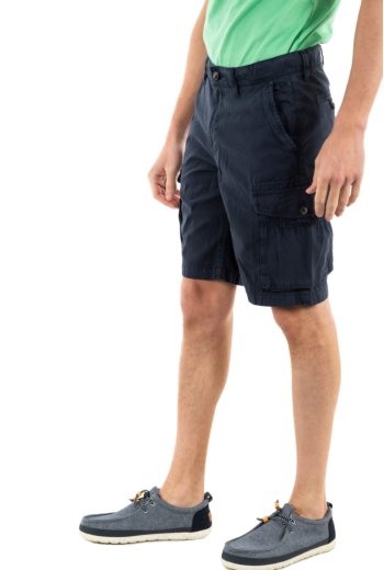 Shorts bermudas kaporal marco navy
