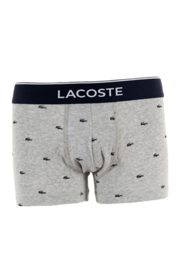 Calecons et slips lacoste 5h1299 w3t methylene/argent chine-ro