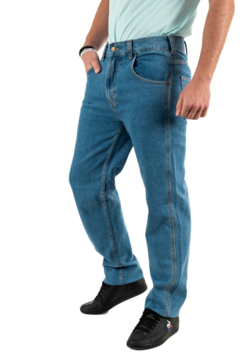 Jeans dickies houston clb denim classic blue