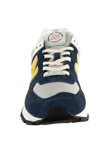 Baskets basses new balance 574 men dvr