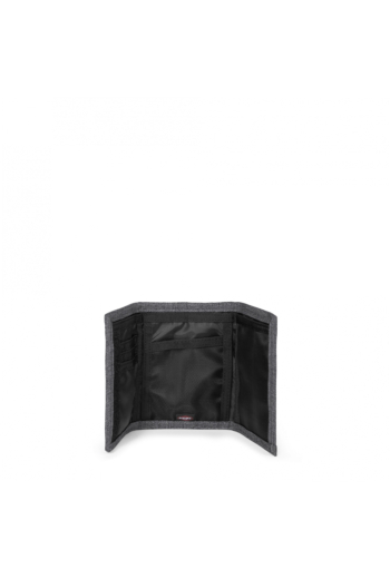 Portefeuilles eastpak crew 77h black denim