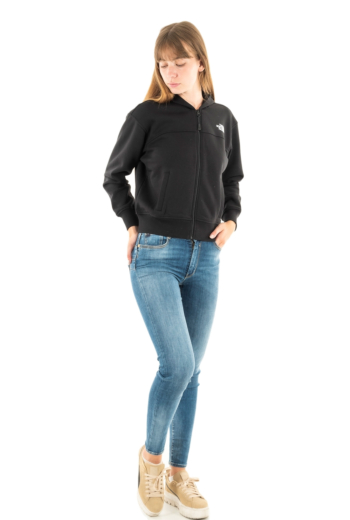 Sweat the north face 0a853v jk31 black