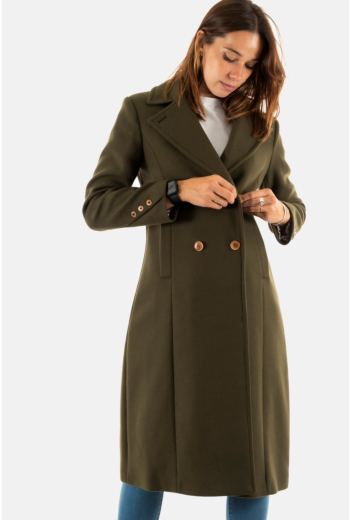 manteaux trench and coat by lener modane 30 kaki manteaux trench and coat by lener modane 30 kaki