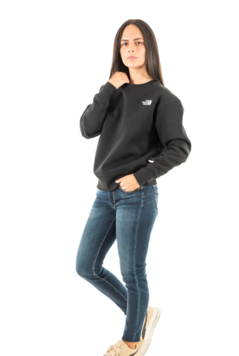 Sweat the north face 0a7zje jk31 black