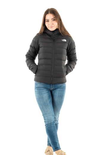 Doudounes the north face 0a84iv jk31 black