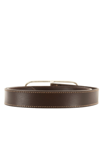 Ceinture portman porunion marron