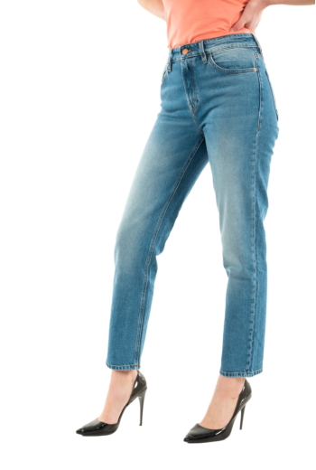 Jeans salsa jean true cropped slim 853