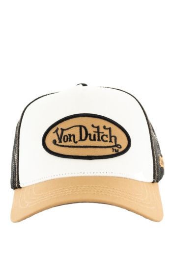 Casquettes von dutch cas1 cla