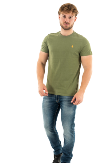 Tee shirt faguo arcy kak00