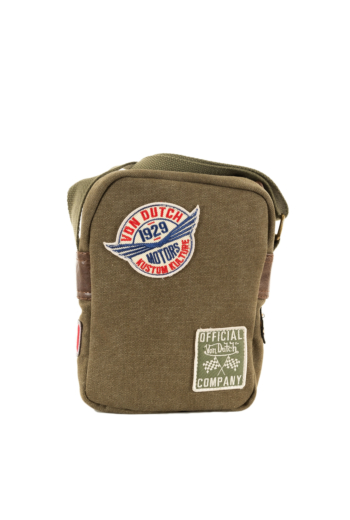 Pochettes & Sacoches von dutch kook kaki