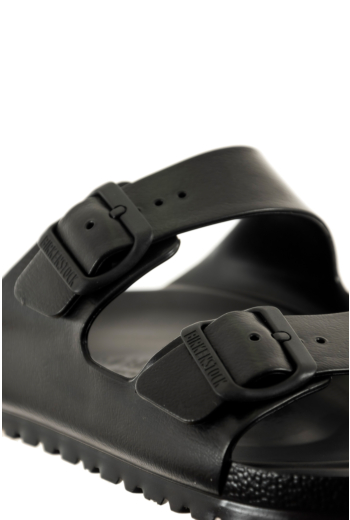 Sandales - nu-pieds birkenstock arizona eva regular black