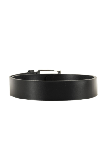 Ceinture tommy jeans layton bds black